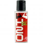Elbow Grease H2O Hot Gel 72 мл