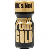 Попперс Pure Gold 10 мл (Англия)