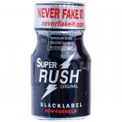 Попперс Super Rush Black 10 мл