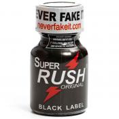 Super Rush Black Label PWD 10 мл