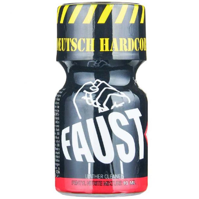 Попперс Faust 10 мл (Люксембург) купить в Москве