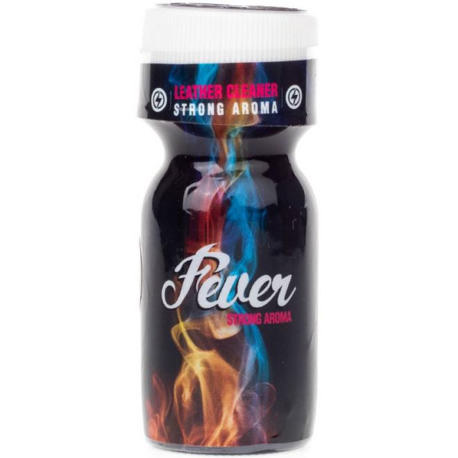 Попперс Fever 13 мл (Франция) купить в Москве