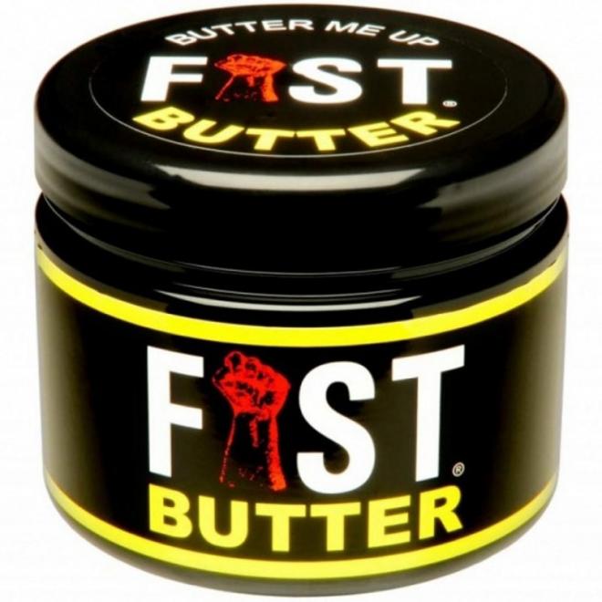 Купить Fist Butter в Москве и с доставкой по России