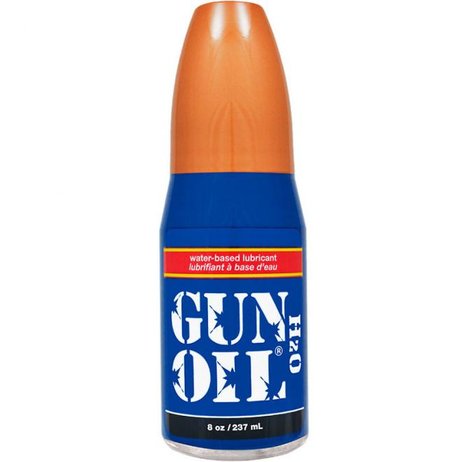 GUN OIL® H2O смазка 237 мл купить в Москве