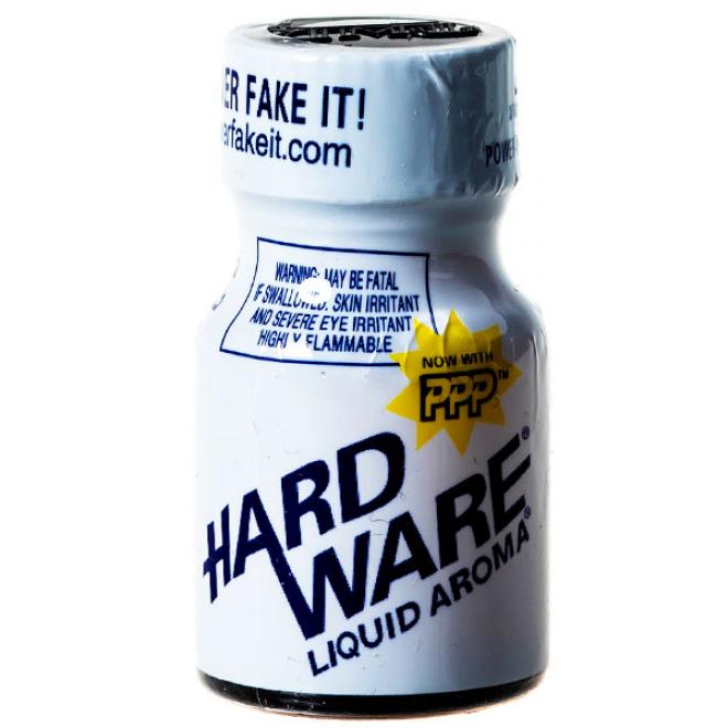 Попперс Hard Ware Ultra Strong 10 мл (Канада)